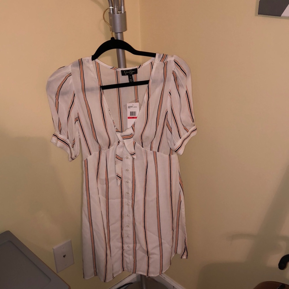 Jessica Simpson Dress